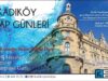 Kadıköy Kitap Günleri’nin 8.’si Haydarpaşa Garı’nda Başlıyor!
