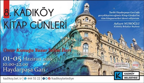 kadikoy kitap gunler 8