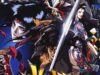 Anime Gösterimlerinde Sıra Dördüncü Filmde