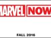 Marvel Now, Yeniden…