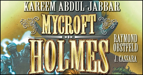 mycroft holmes ust