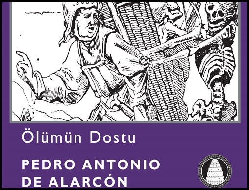 olumun dostu pedro antonio de alarcon ust