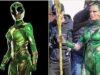 Power Rangers’ın Yeni Kostümleri Görücüye Çıktı