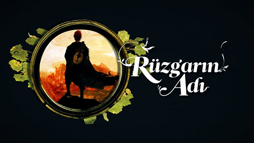 ruzgarin adi