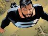 Superman Öldü, Yaşasın Çinli Superman!