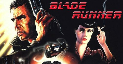 Blade-Runner