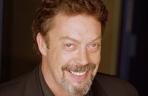 Tim Curry