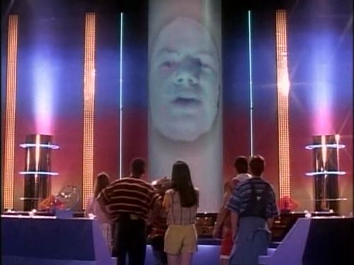 Zordon