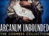 Brandon Sanderson’dan Yeni Öykü Kitabı: Arcanum Unbounded