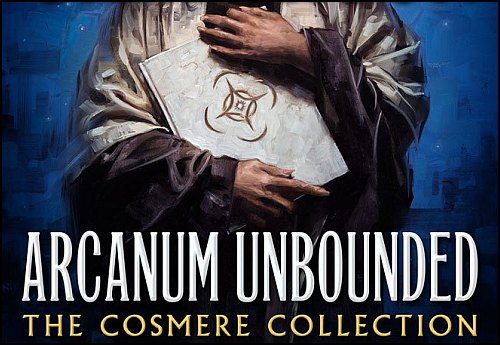 arcanum unbounded ust