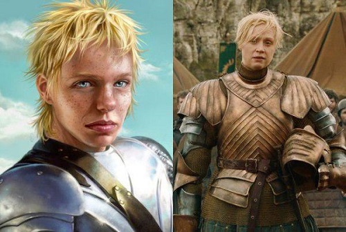 brienne