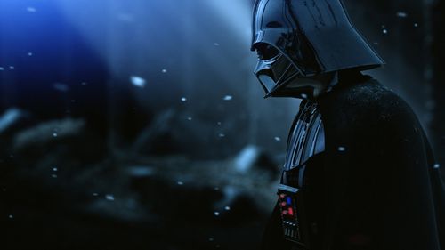 darth vader