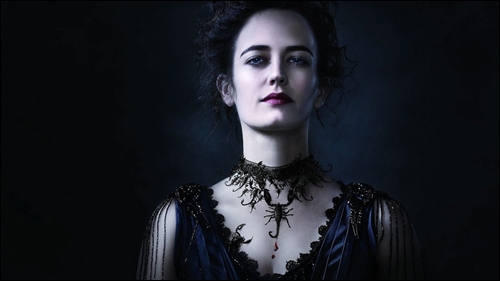 eva green penny dreadful