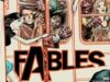 Fables (Masallar) Evreninde Geçen Yeni Çizgi Romanlar Geliyor