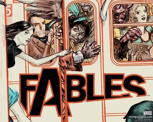 fables