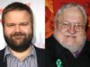 G.R.R. Martin, Robert Kirkman’ı Hayal Kırıklığına Uğratmış