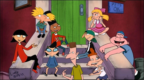 hey arnold alt