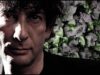 Neil Gaiman’dan Genç Yazarlara Tavsiye: SIKILIN!