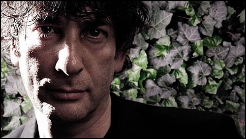 neil gaiman ust