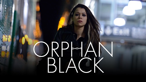 orphan black