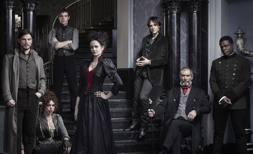 penny dreadful