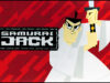 Samurai Jack’in Dönüşü “Karanlık” Olacak!