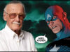 Stan Lee, “Nazi Captain America” Fikrine Sıcak Bakıyor