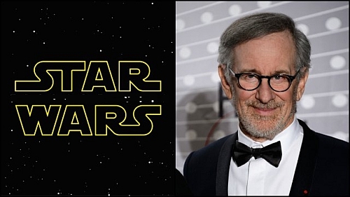 steven spielberg star wars