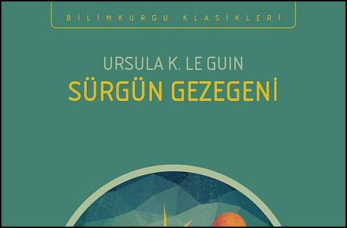surgun gezegeni ust