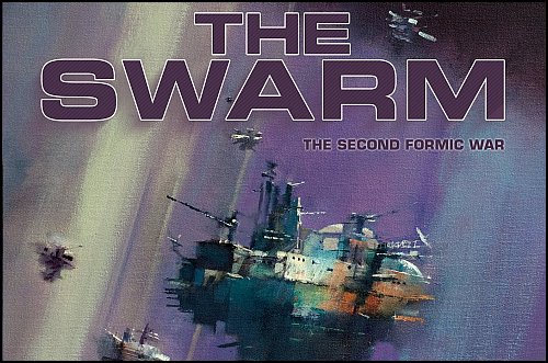 swarm-ust
