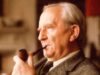 Yüzüklerin Efendisi’ni Bir de J. R. R. Tolkien’in Sesinden Dinleyin!