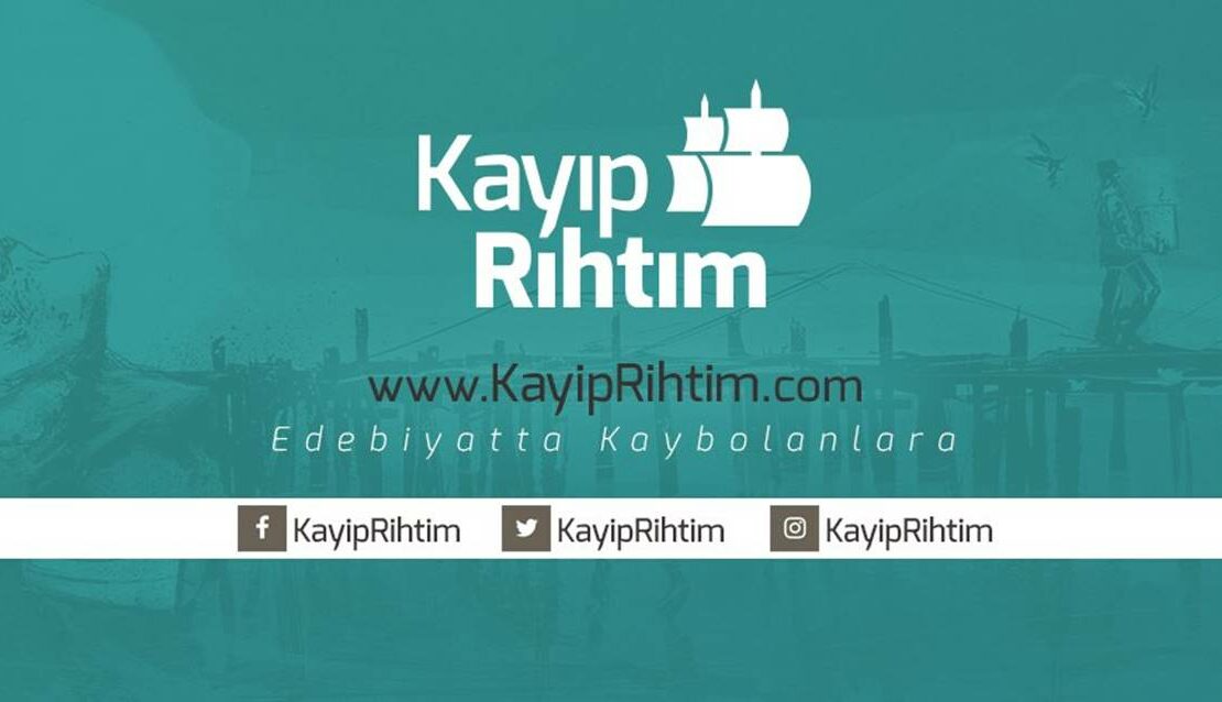 kayıp rıhtım yeni adres