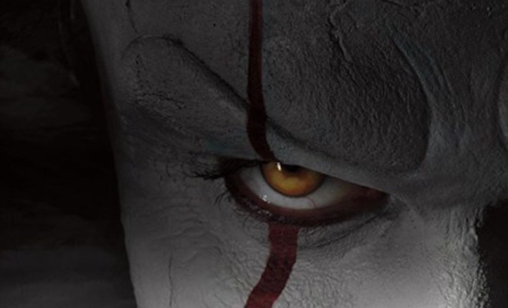 pennywise it new ust
