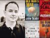John Scalzi’den Yeni Bir Öykü Kitabı Geliyor