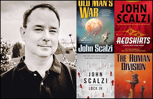 scalzi books