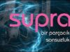Yerli Bilimkurgu “Supra: Bir Parçacık Sonsuzluk” Raflarda