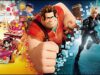Wreck It Ralph 2 Yolda