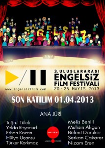 3 engelsiz kisa film