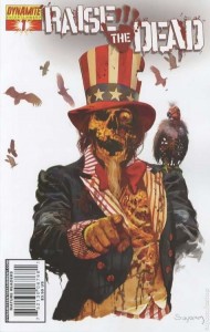 ArthurSuydam zombies