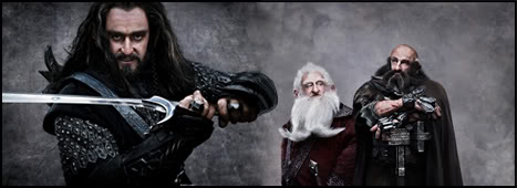 Balin Dwalin thorin