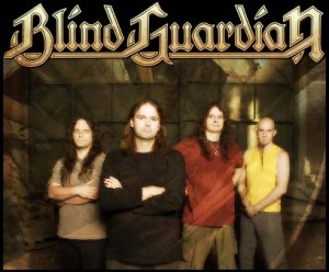 Blind Guardian 1