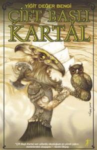 Çift Başlı Kartal Cift Basli Kartal