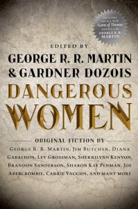 Dangerous Women Dangerous Women