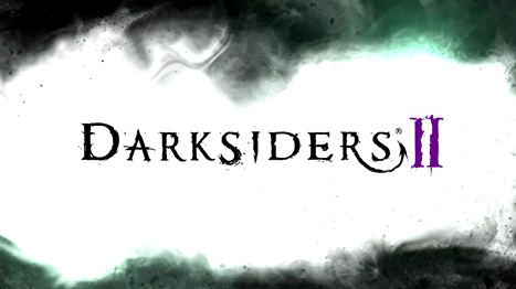 Darksiders II logo