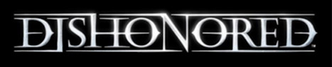 Dishonored Logo