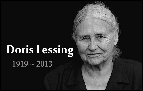 Doris Lessing top