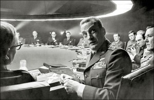 Dr. Strangelove Dr. Strangelove