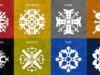 Game of Thrones’tan Esinlenilmiş Kar Tanesi Desenleri