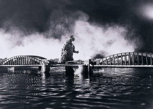 Gojira Gojira