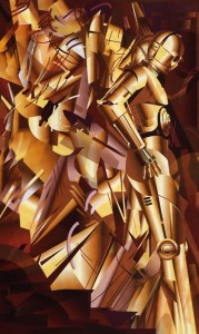 JohnMattos C3PO StarWars